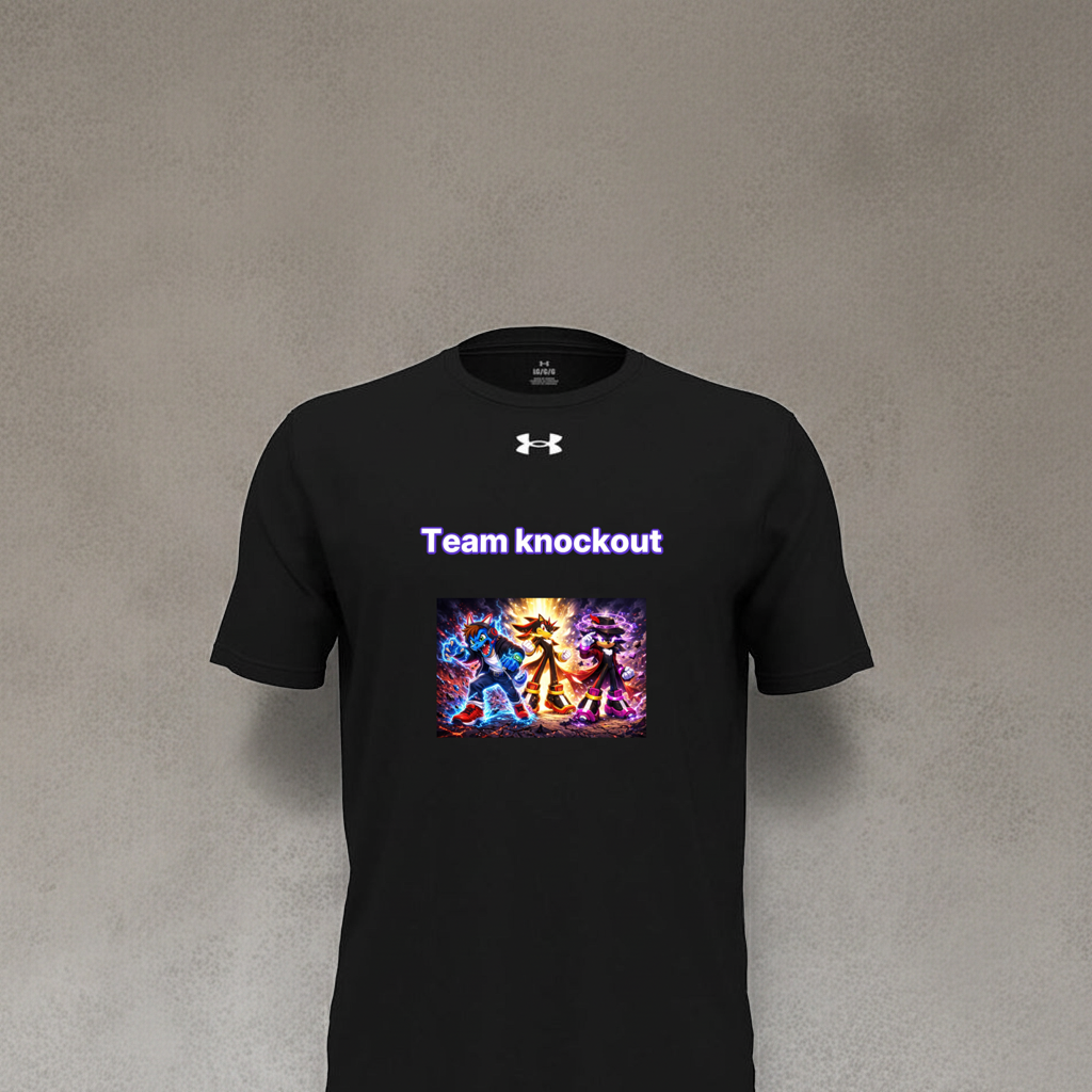 The knockouts